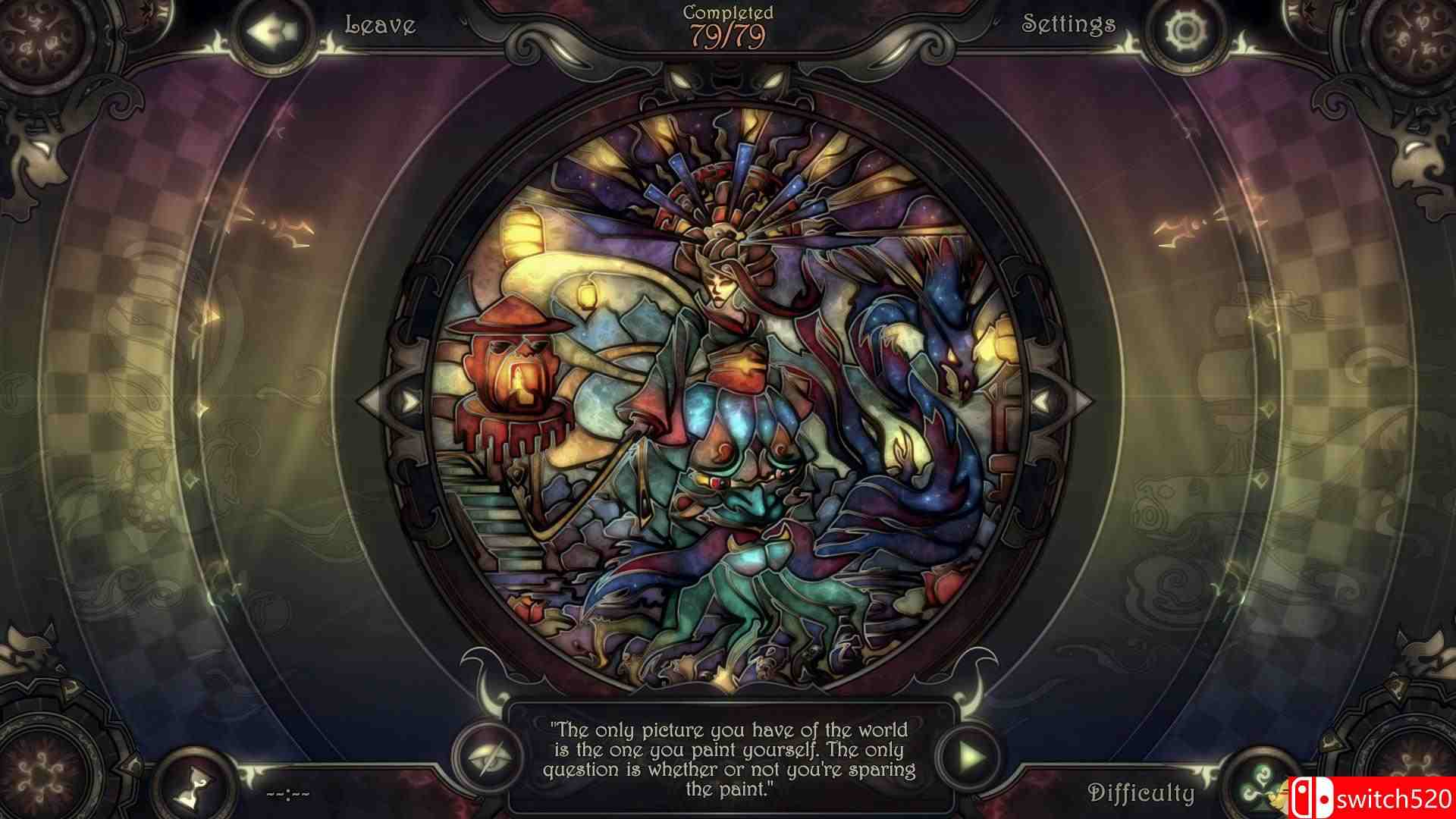 《玻璃舞会2：幻想（Glass Masquerade 2: Illusions）》集成DLC SiMPLEX硬盘版[CN/EN]_3