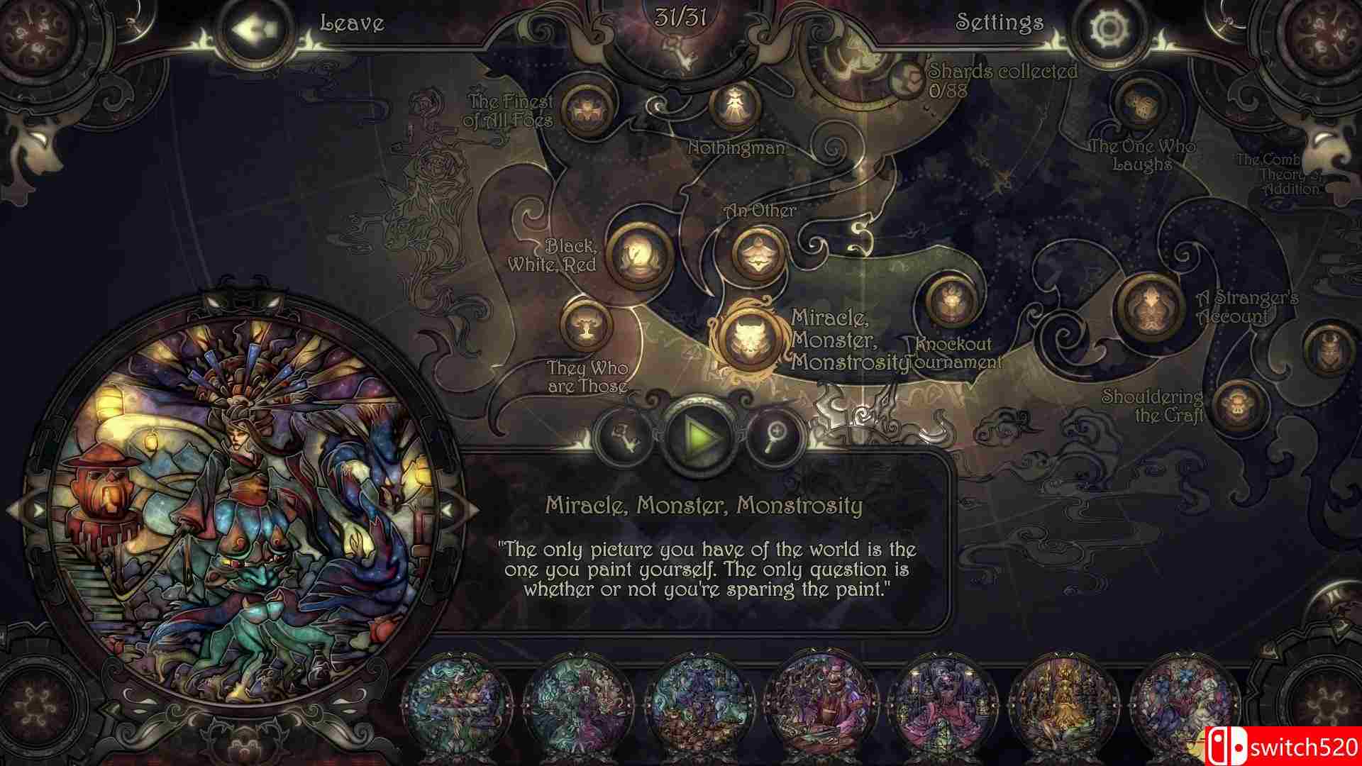 《玻璃舞会2：幻想（Glass Masquerade 2: Illusions）》集成DLC SiMPLEX硬盘版[CN/EN]_4