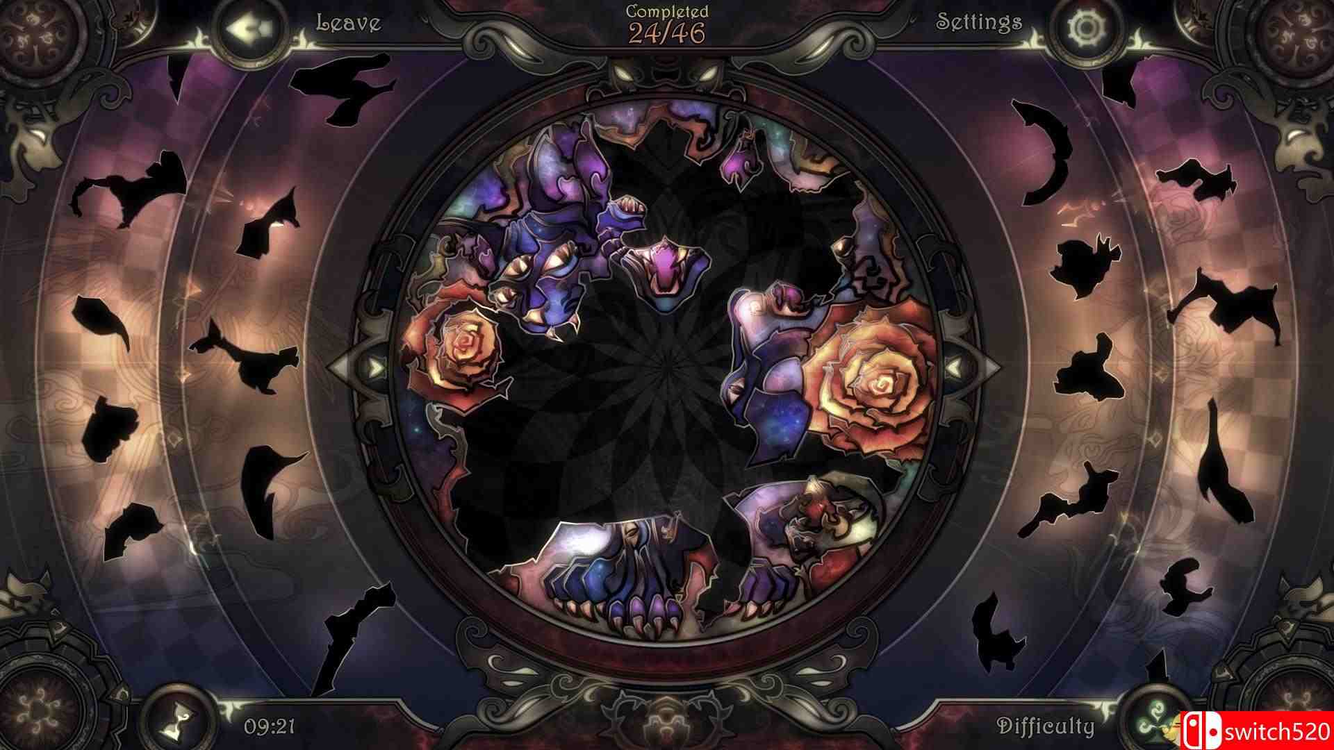 《玻璃舞会2：幻想（Glass Masquerade 2: Illusions）》集成DLC SiMPLEX硬盘版[CN/EN]_7