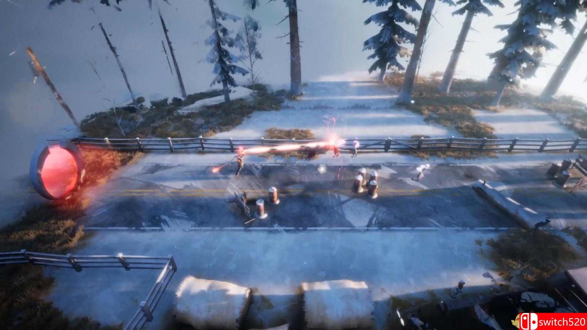 《层层梦境：序章（Dreamscaper: Prologue）》DARKSiDERS镜像版[CN/TW/EN]_1