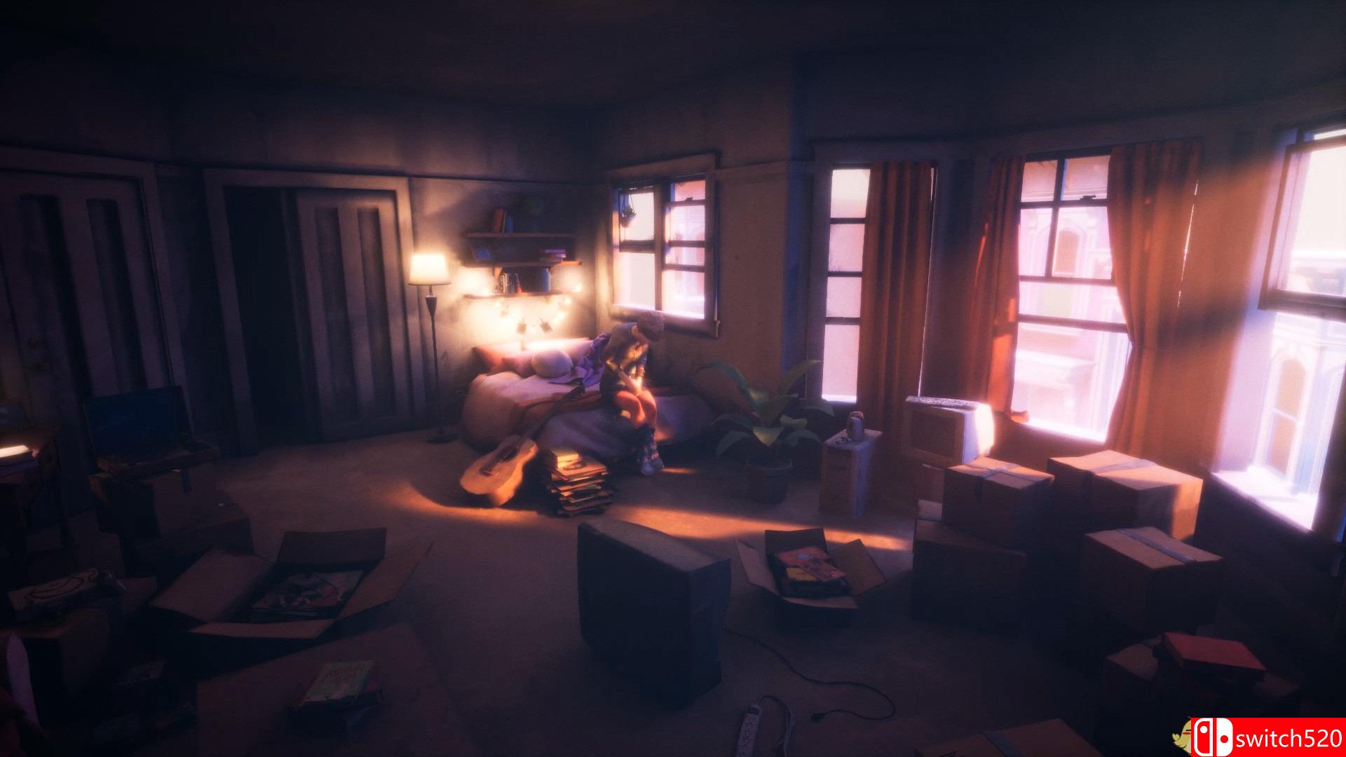 《层层梦境：序章（Dreamscaper: Prologue）》DARKSiDERS镜像版[CN/TW/EN]_2