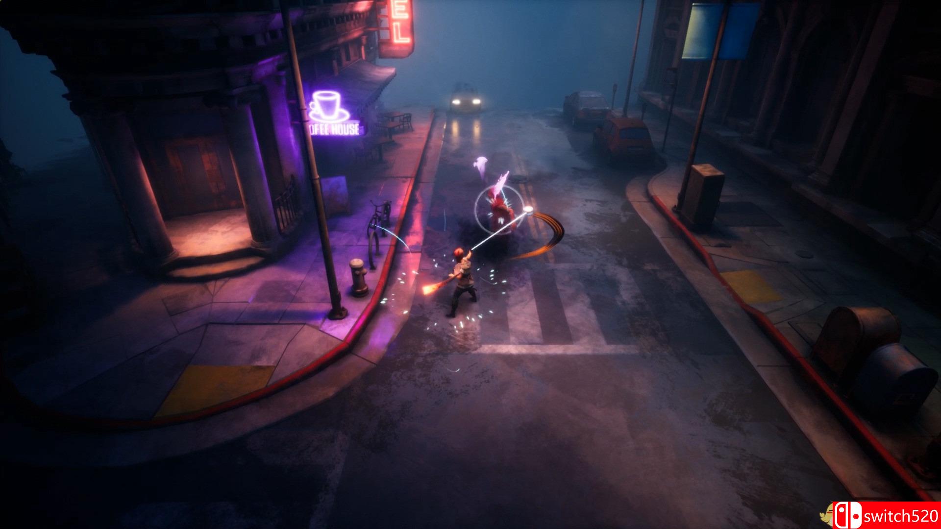 《层层梦境：序章（Dreamscaper: Prologue）》DARKSiDERS镜像版[CN/TW/EN]_3