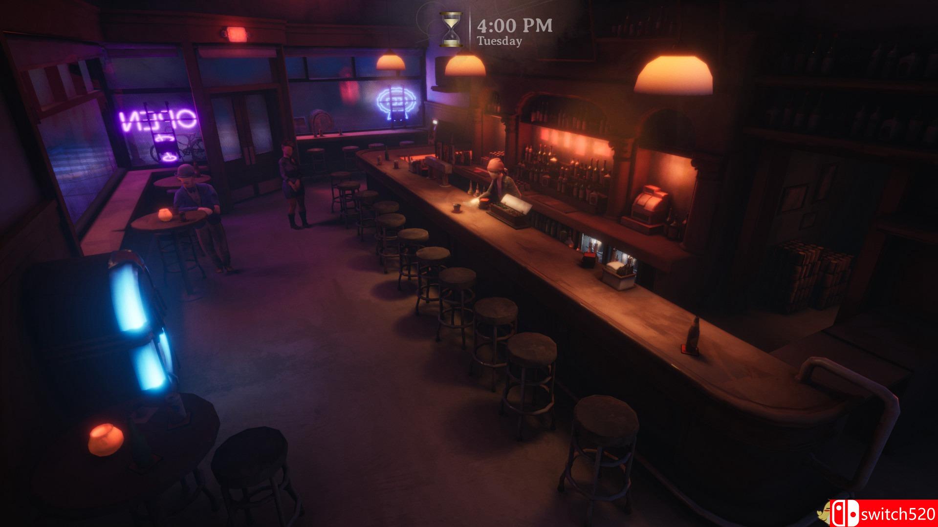 《层层梦境：序章（Dreamscaper: Prologue）》DARKSiDERS镜像版[CN/TW/EN]_5