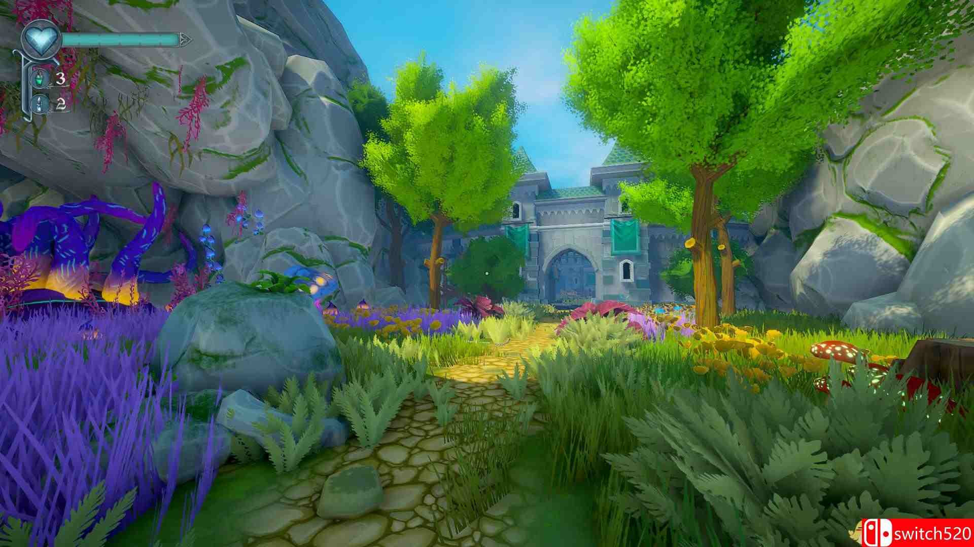 《迷雾面具（Mask of Mists）》CODEX镜像版[CN/EN]_1