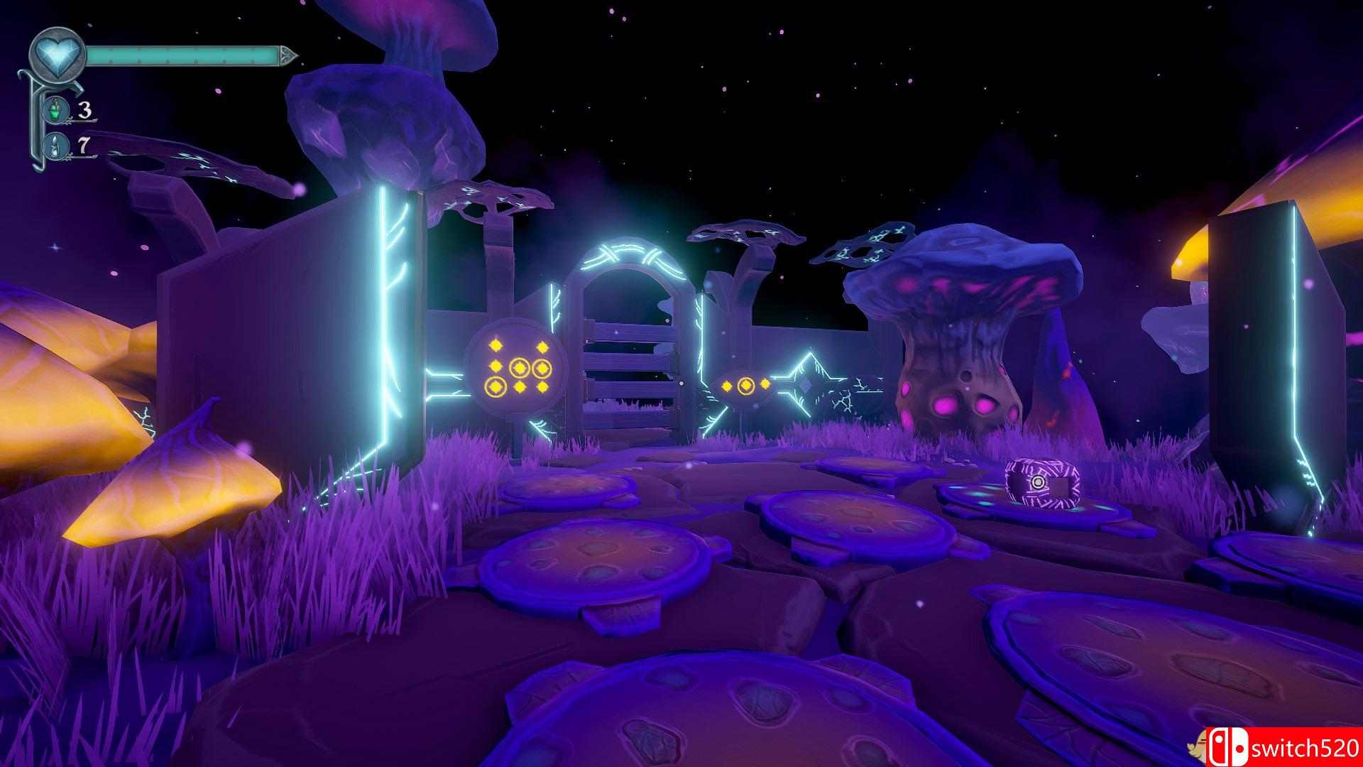 《迷雾面具（Mask of Mists）》CODEX镜像版[CN/EN]_4