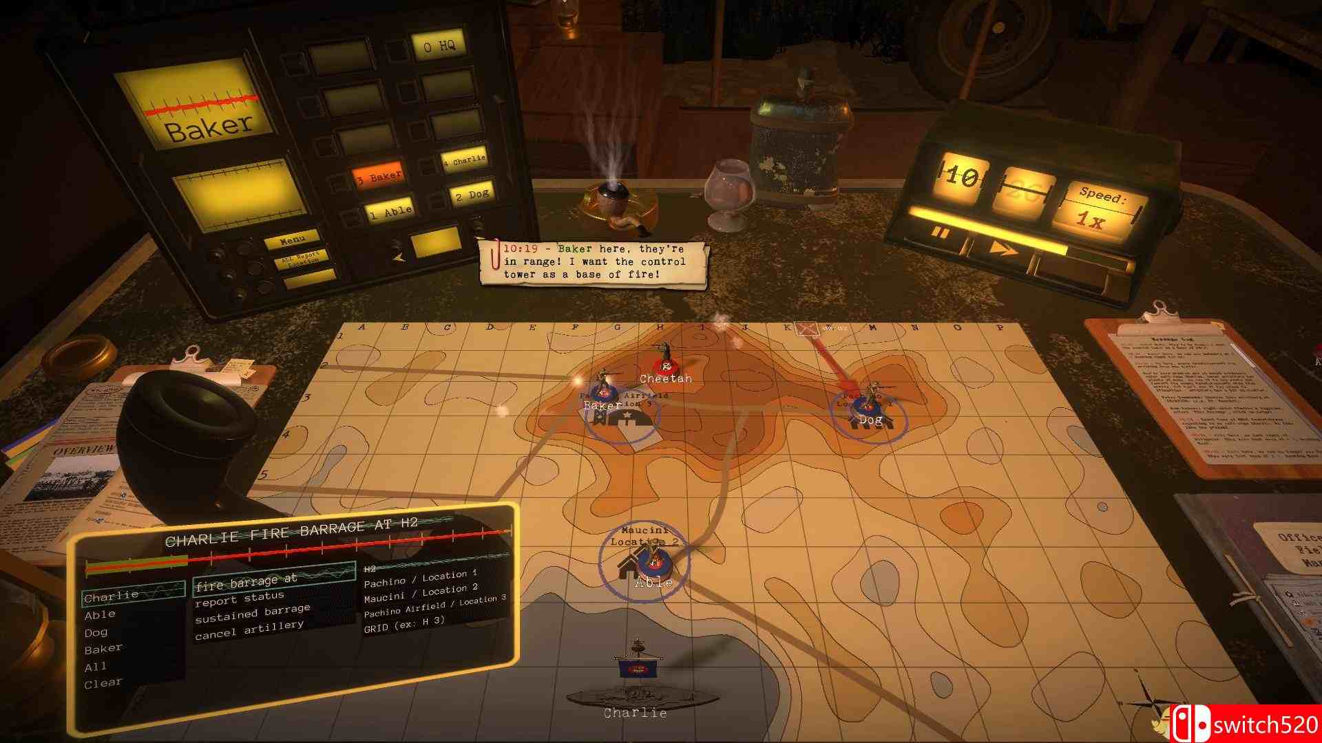 《广播将军（Radio General）》v2.0 CODEX镜像版[CN/EN]_2