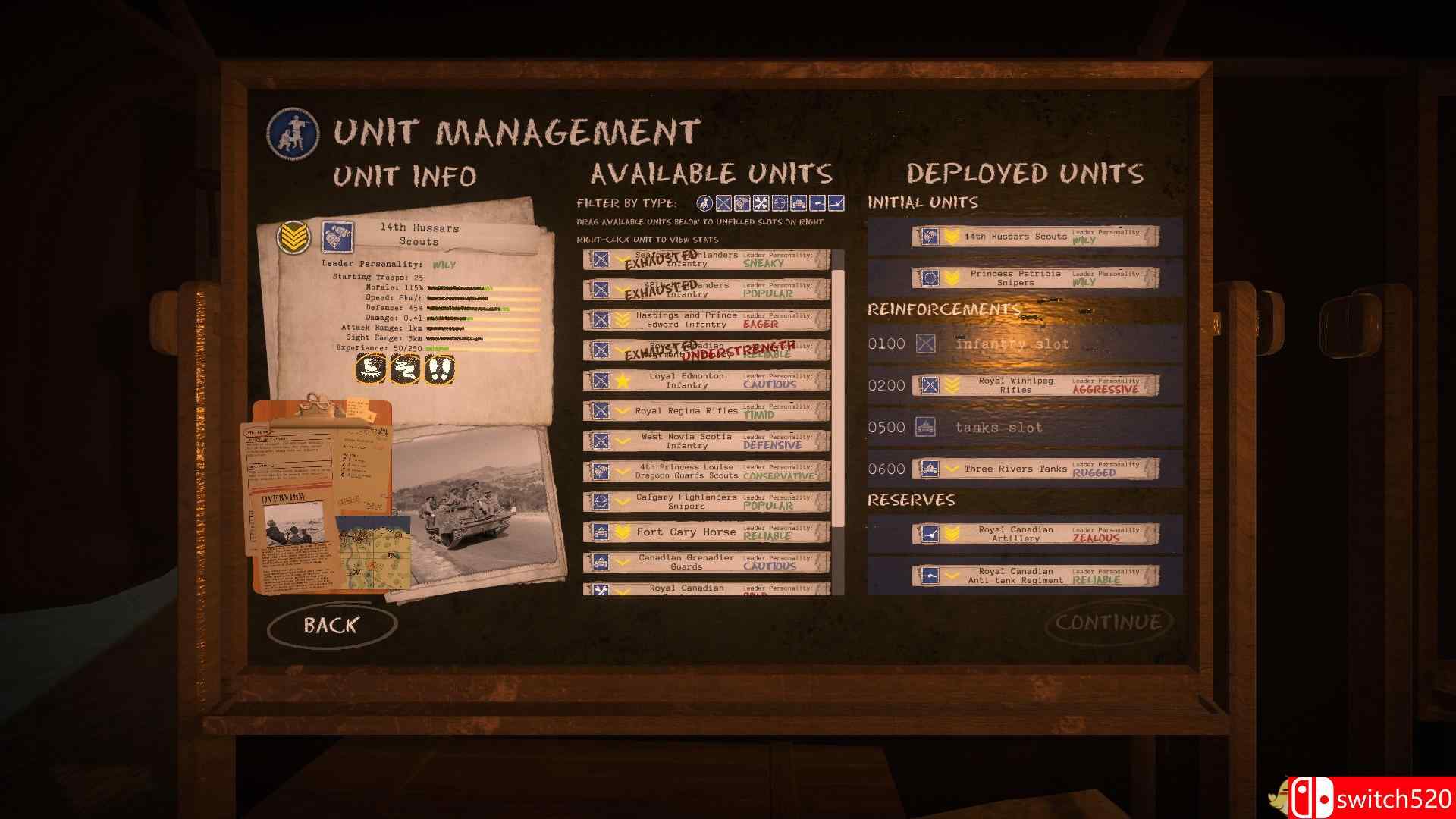 《广播将军（Radio General）》v2.0 CODEX镜像版[CN/EN]_3