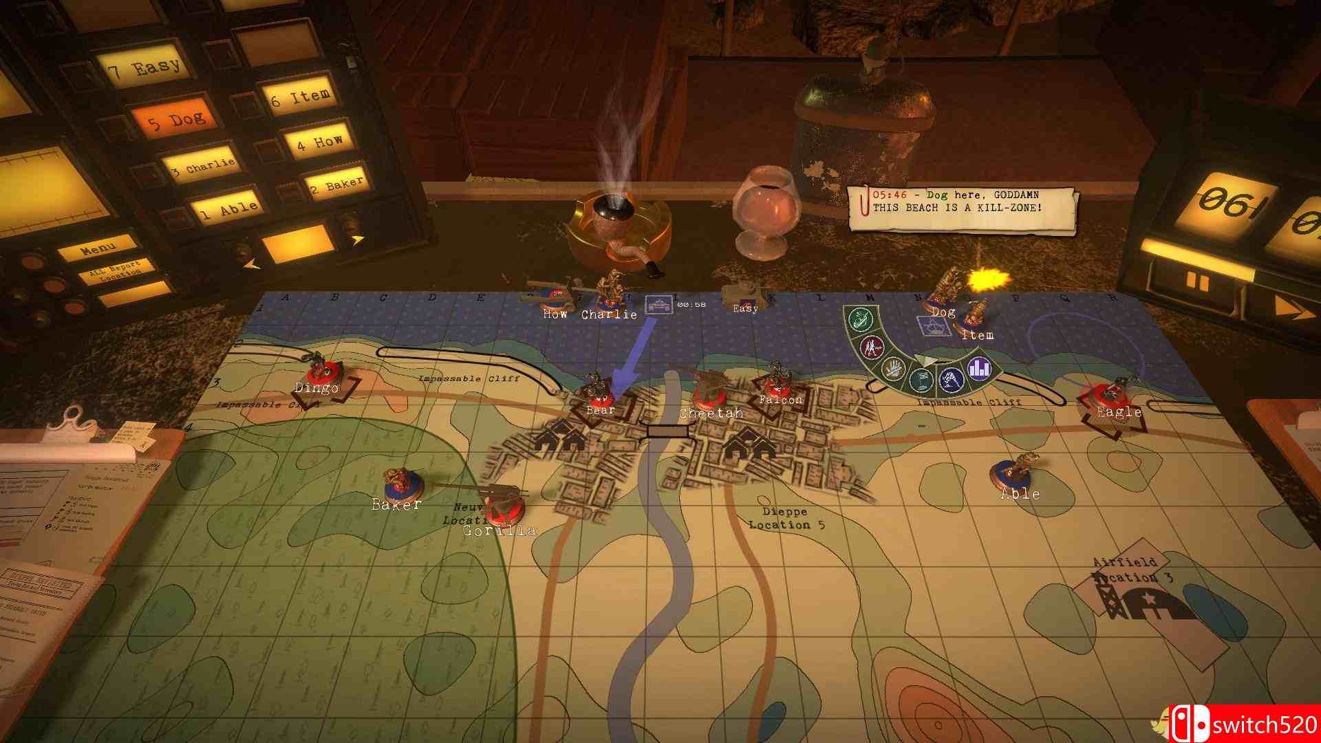 《广播将军（Radio General）》v2.0 CODEX镜像版[CN/EN]_4