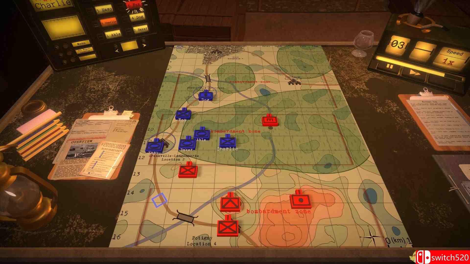 《广播将军（Radio General）》v2.0 CODEX镜像版[CN/EN]_5