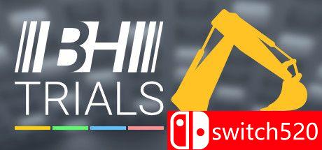 《BH试验（BH Trials）》DVN硬盘版[CN/EN/JP]_0