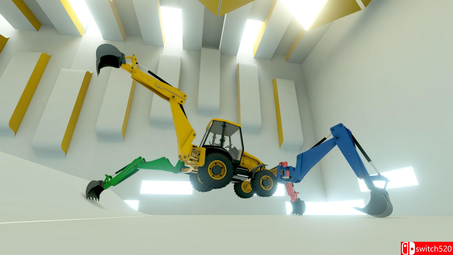 《BH试验（BH Trials）》DVN硬盘版[CN/EN/JP]_3