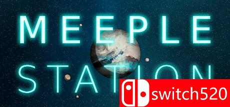 《米宝太空站（Meeple Station）》v1.0.2 SiMPLEX硬盘版[CN/EN]_0