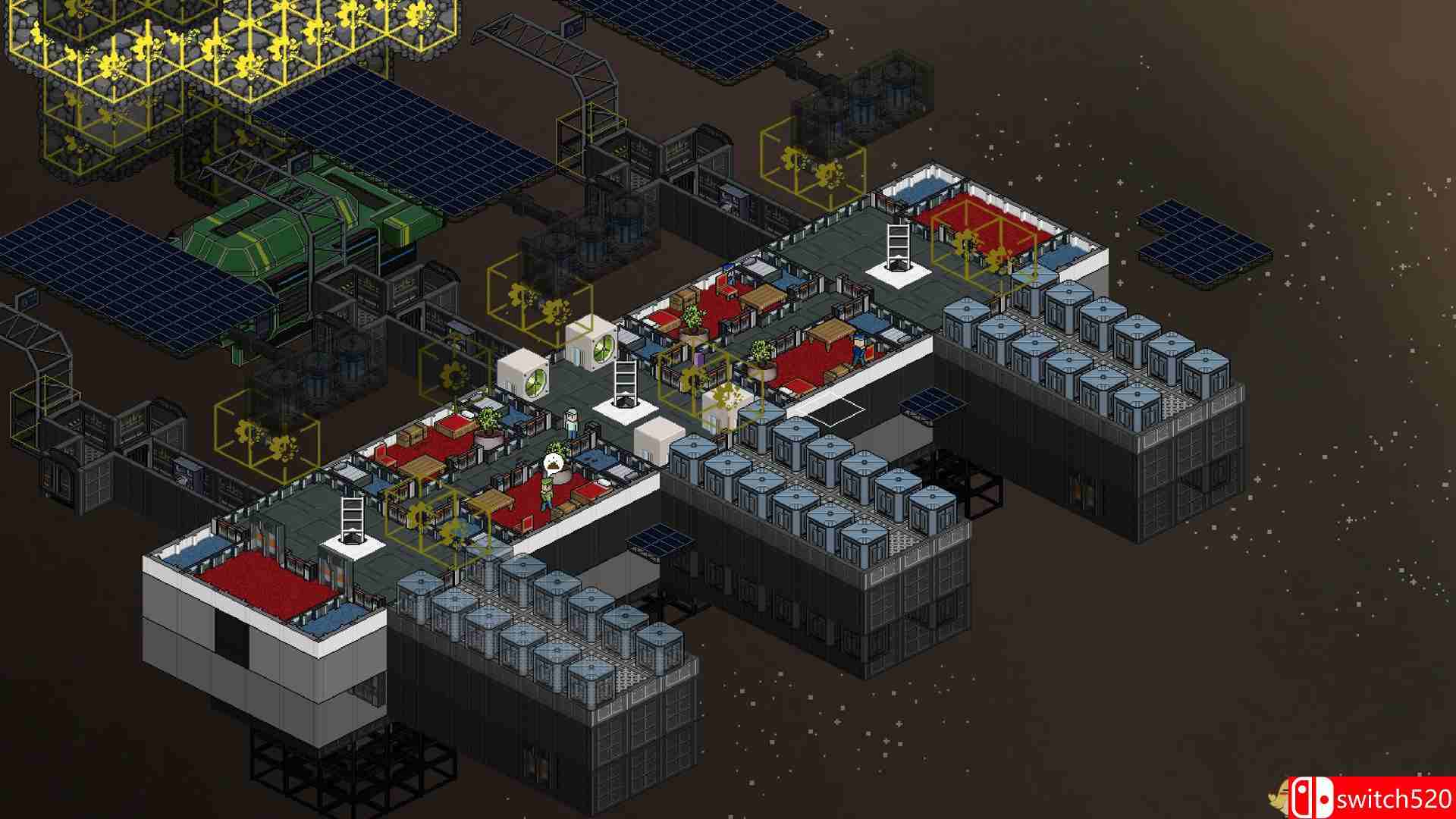 《米宝太空站（Meeple Station）》v1.0.2 SiMPLEX硬盘版[CN/EN]_1