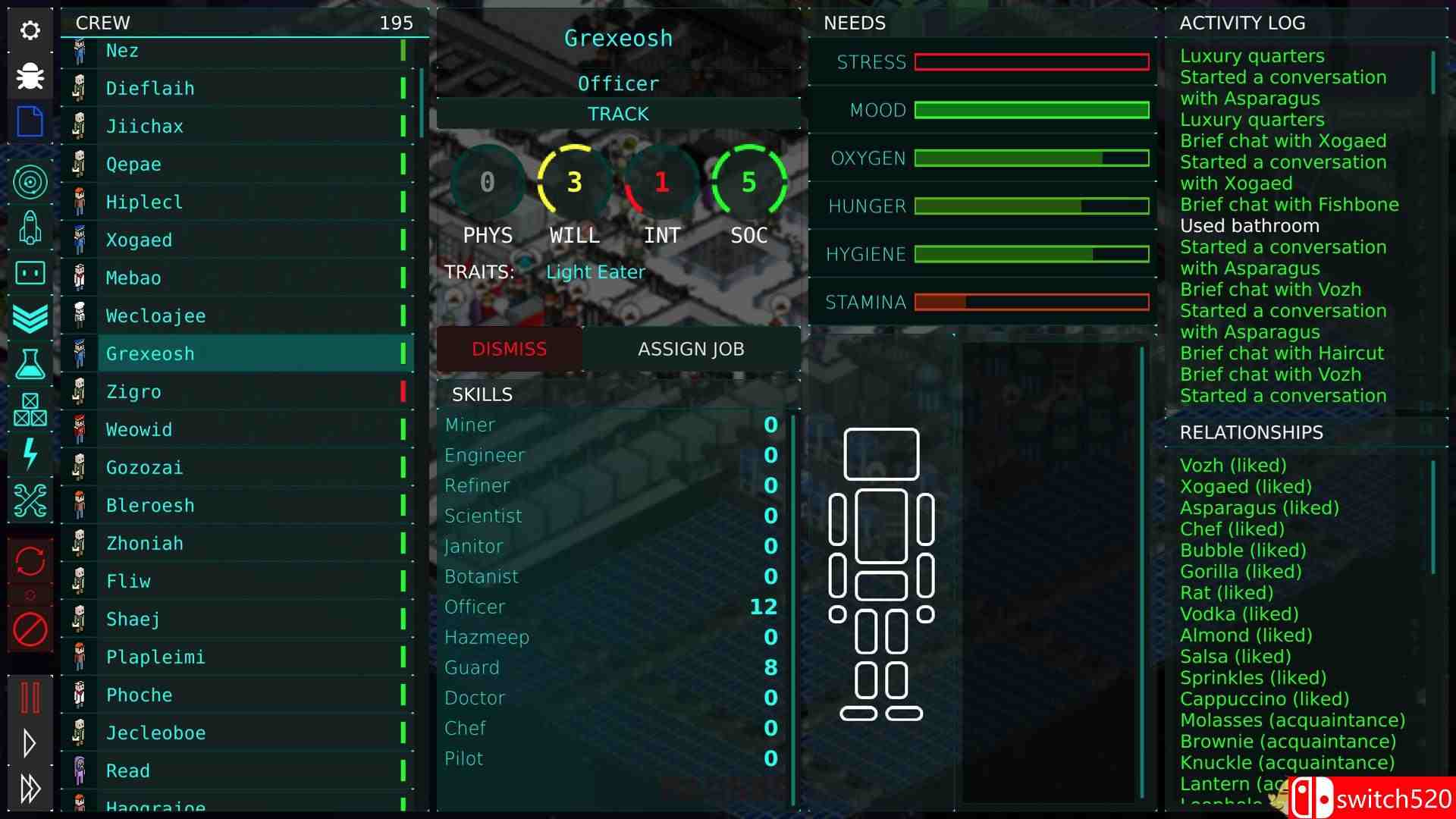 《米宝太空站（Meeple Station）》v1.0.2 SiMPLEX硬盘版[CN/EN]_4