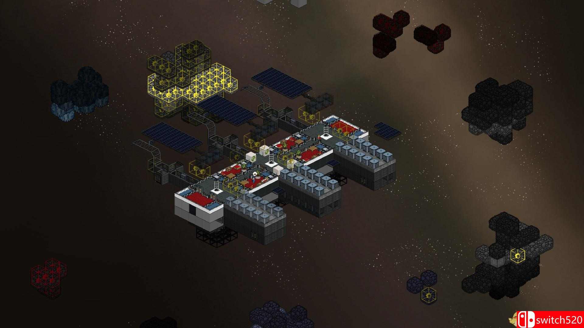 《米宝太空站（Meeple Station）》v1.0.2 SiMPLEX硬盘版[CN/EN]_5