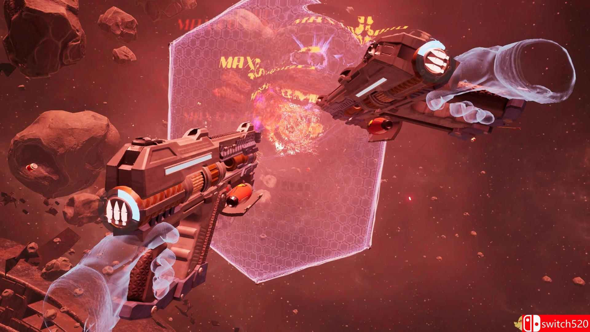 《银河护卫队VR（Galactic Rangers VR）》VREX镜像版[CN/EN]_3