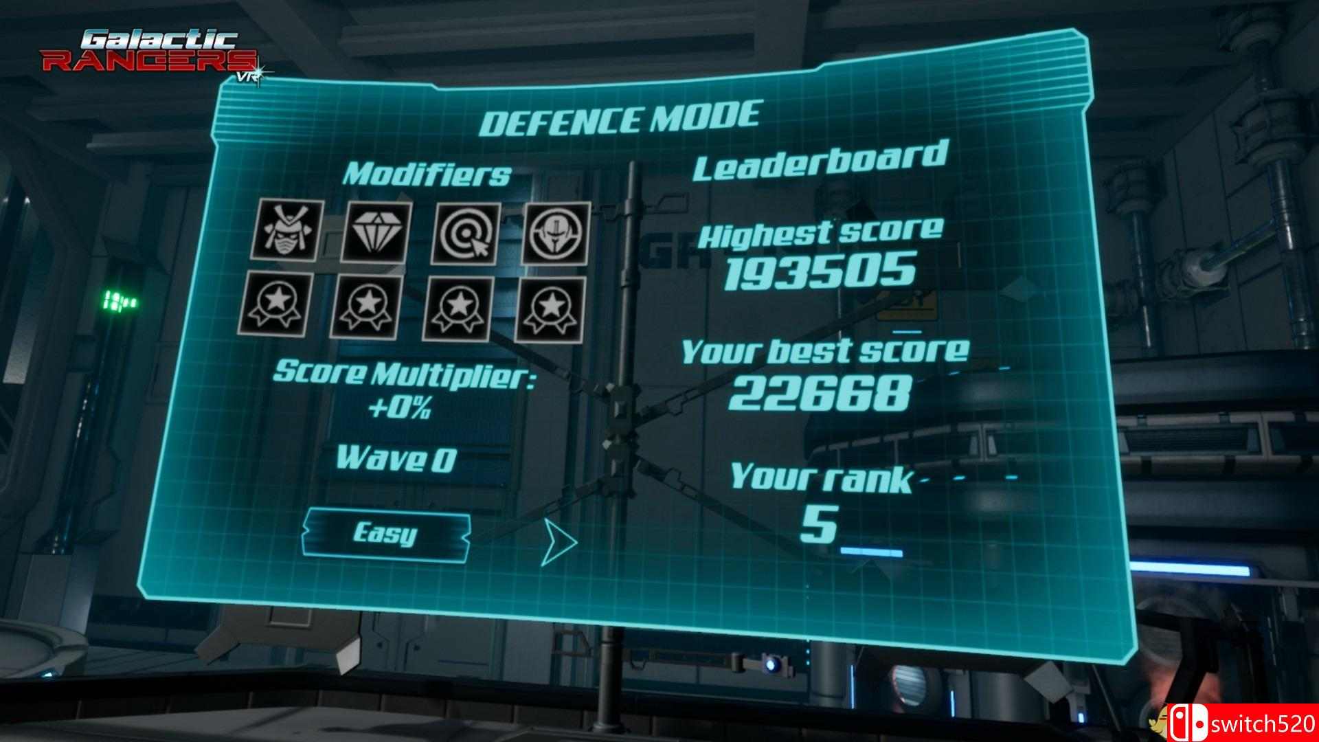 《银河护卫队VR（Galactic Rangers VR）》VREX镜像版[CN/EN]_2