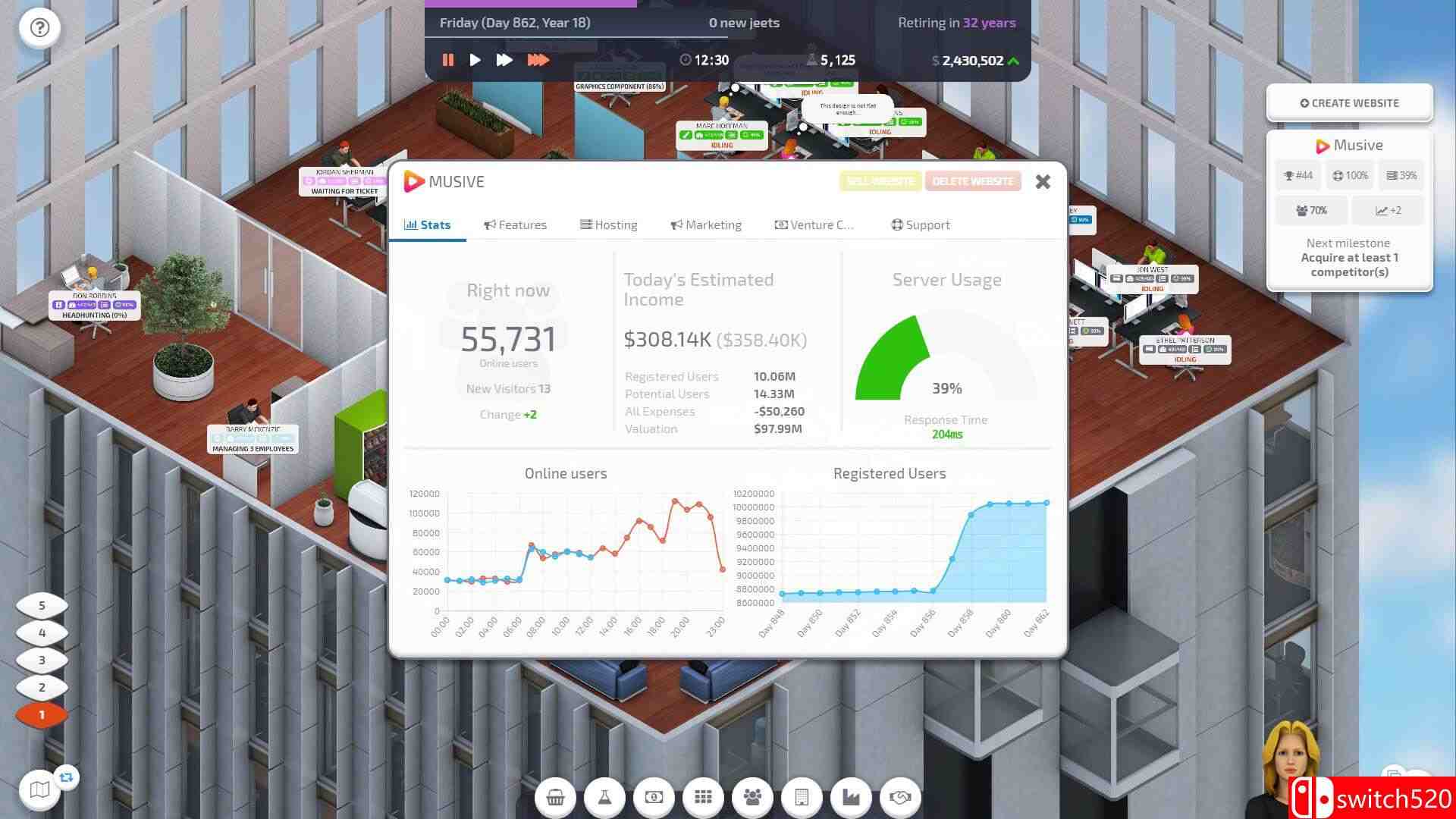 《创业公司（Startup Company）》DARKZER0硬盘版[CN/EN/JP]_2