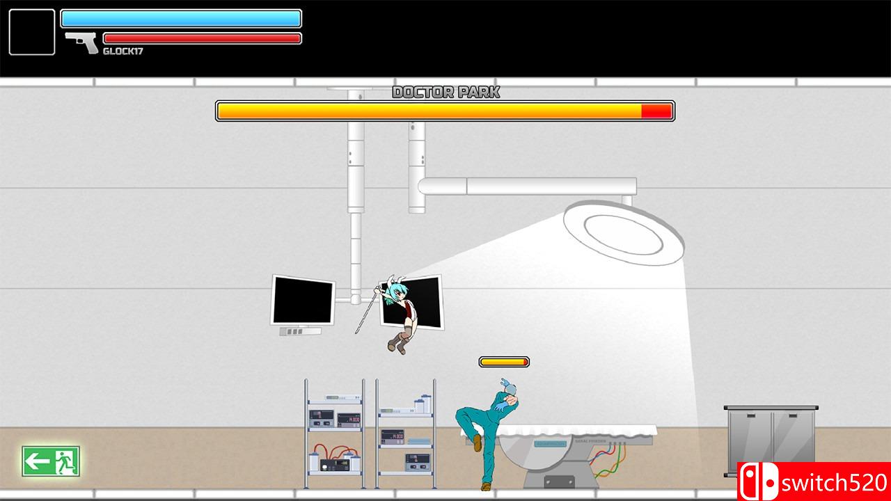 《UnderParty（UnderParty）》DARKZER0硬盘版[CN/TW/EN]_3