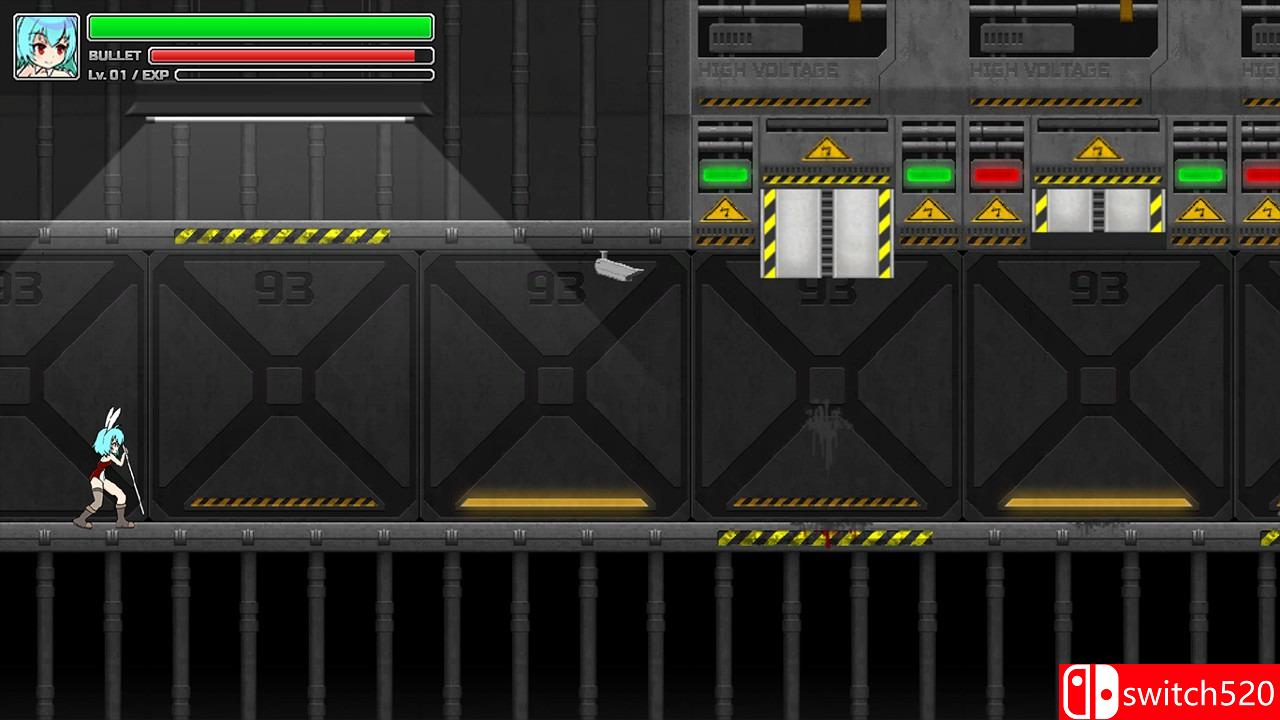 《UnderParty（UnderParty）》DARKZER0硬盘版[CN/TW/EN]_6