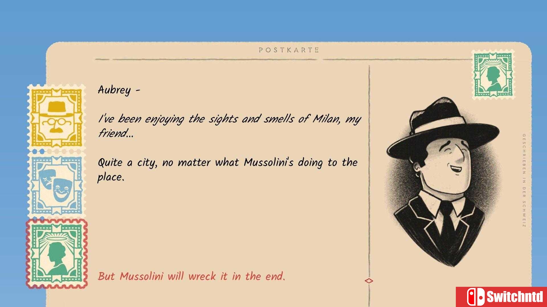 《越过阿尔卑斯（Over the Alps）》集成山地之王 SiMPLEX硬盘版[CN/TW/EN/JP]_2