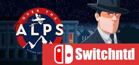 《越过阿尔卑斯（Over the Alps）》集成山地之王 SiMPLEX硬盘版[CN/TW/EN/JP]_0