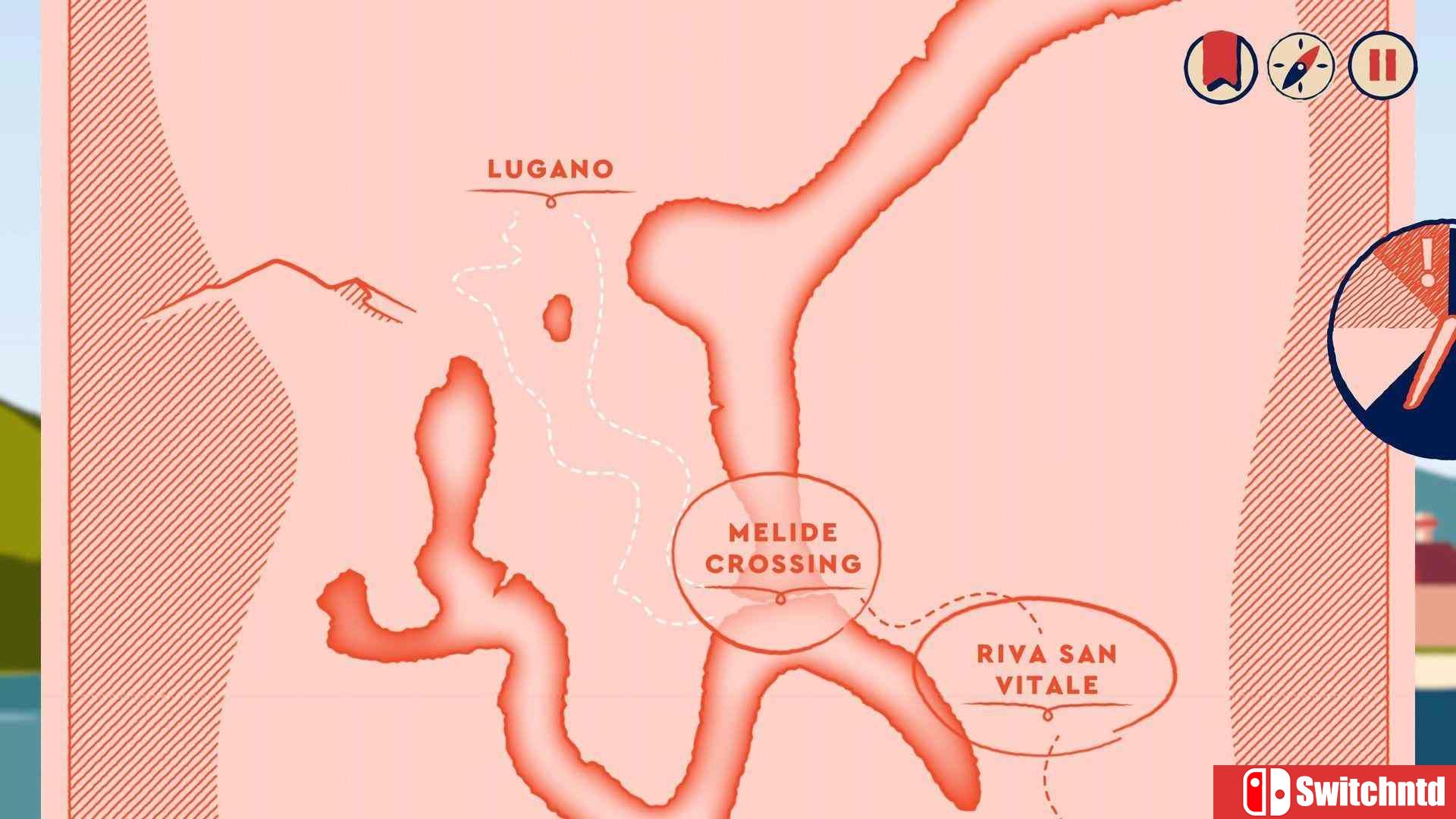 《越过阿尔卑斯（Over the Alps）》集成山地之王 SiMPLEX硬盘版[CN/TW/EN/JP]_3