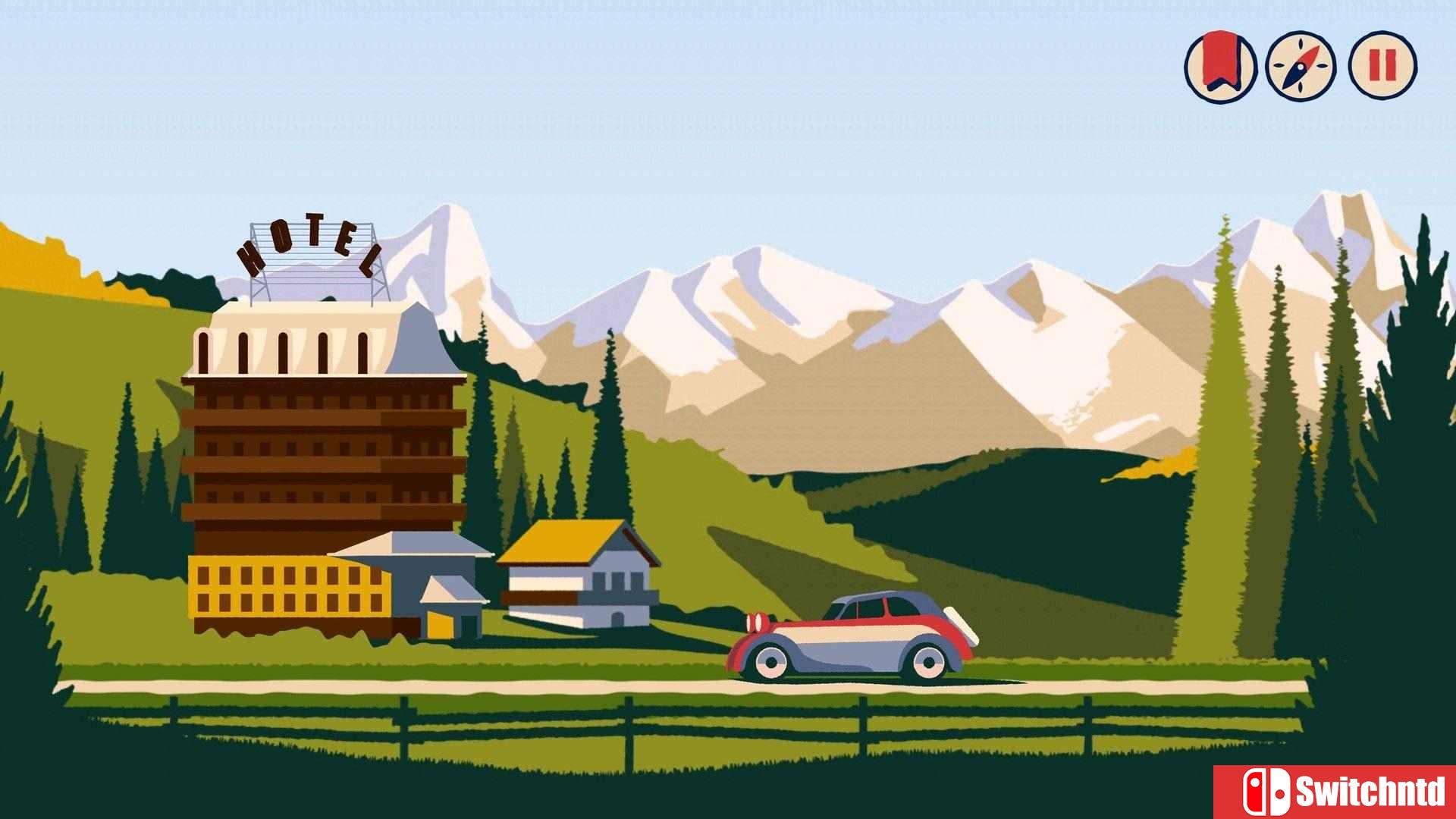 《越过阿尔卑斯（Over the Alps）》集成山地之王 SiMPLEX硬盘版[CN/TW/EN/JP]_1