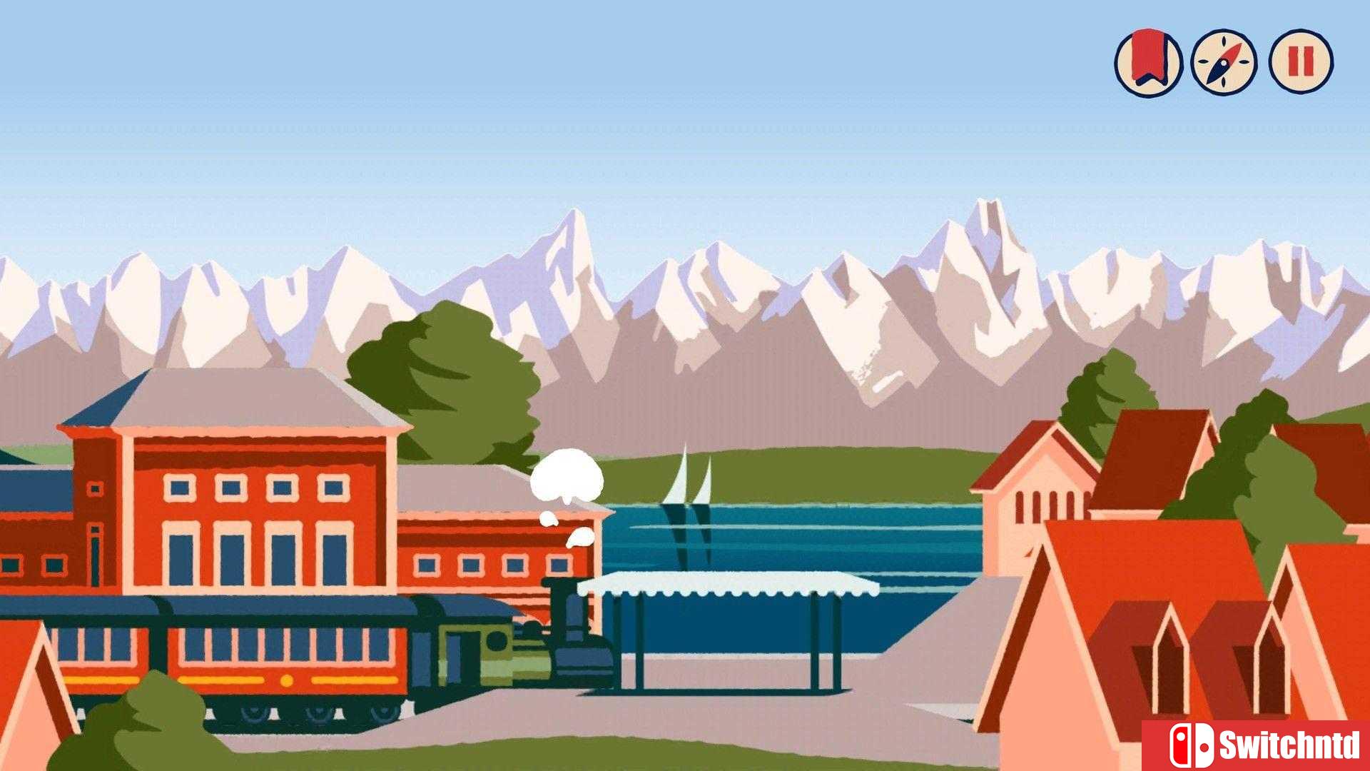 《越过阿尔卑斯（Over the Alps）》集成山地之王 SiMPLEX硬盘版[CN/TW/EN/JP]_4