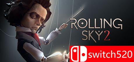 《滚动的天空2（RollingSky2）》DARKSiDERS镜像版[CN/TW/EN/JP]