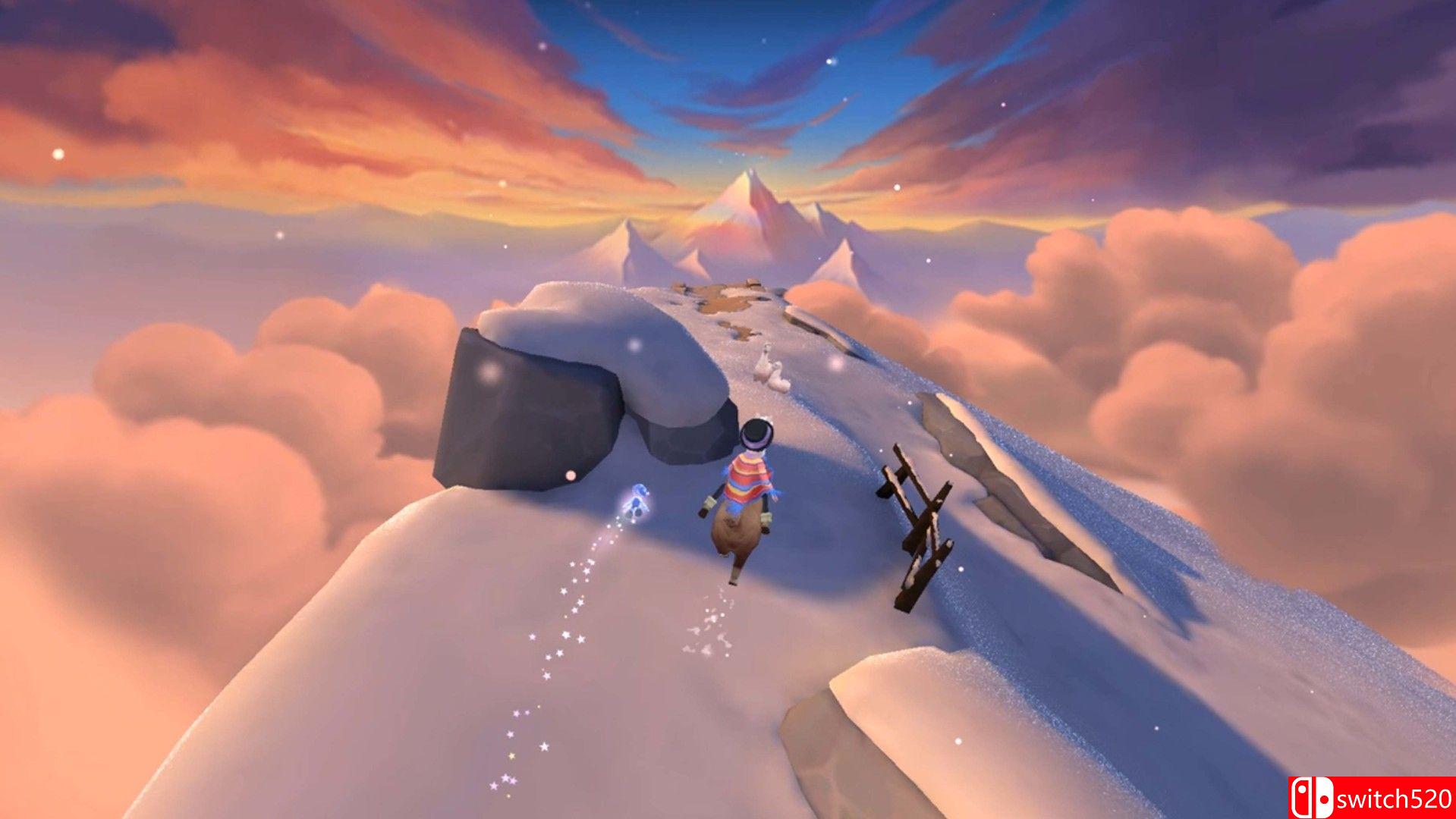 《滚动的天空2（RollingSky2）》DARKSiDERS镜像版[CN/TW/EN/JP]_3