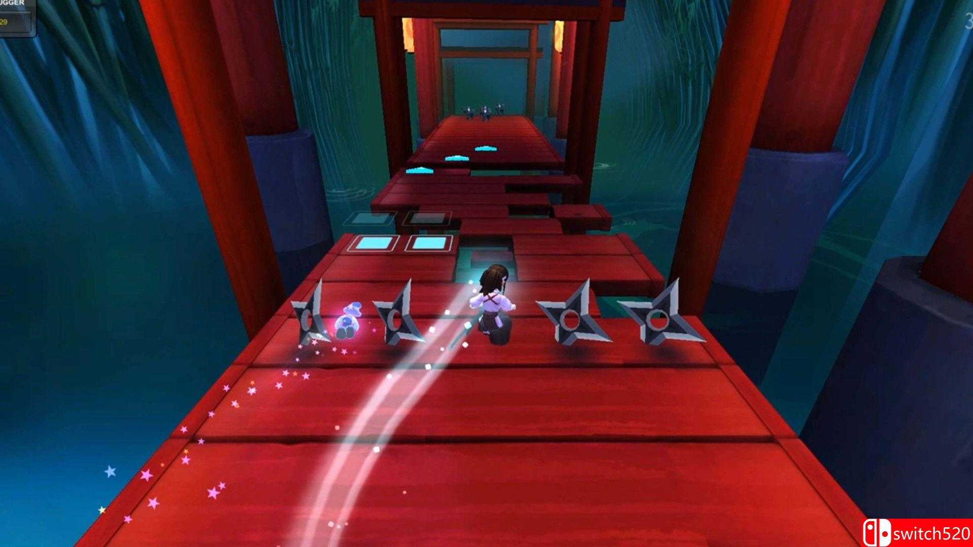 《滚动的天空2（RollingSky2）》DARKSiDERS镜像版[CN/TW/EN/JP]_5