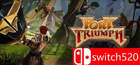 《凯旋堡（Fort Triumph）》CODEX镜像版[CN/EN]_0