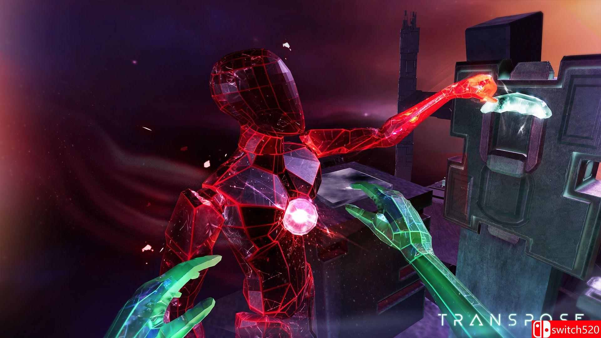 《转置（Transpose）》VREX镜像版[CN/EN/JP]_1