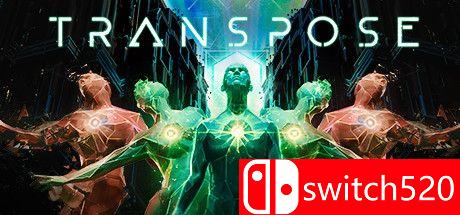 《转置（Transpose）》VREX镜像版[CN/EN/JP]_0