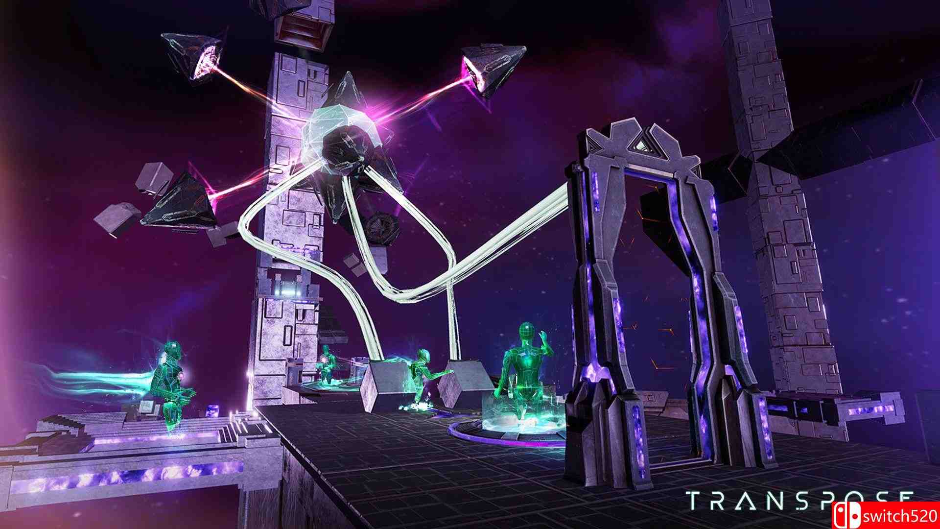 《转置（Transpose）》VREX镜像版[CN/EN/JP]_4