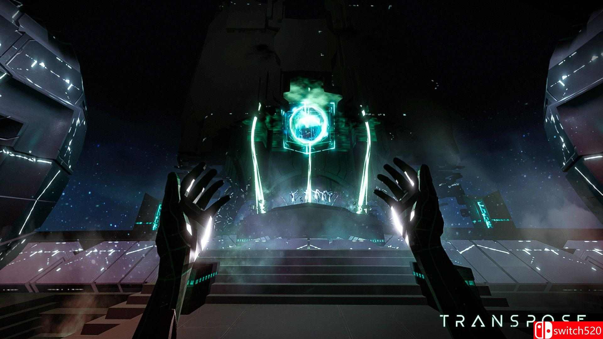 《转置（Transpose）》VREX镜像版[CN/EN/JP]_3