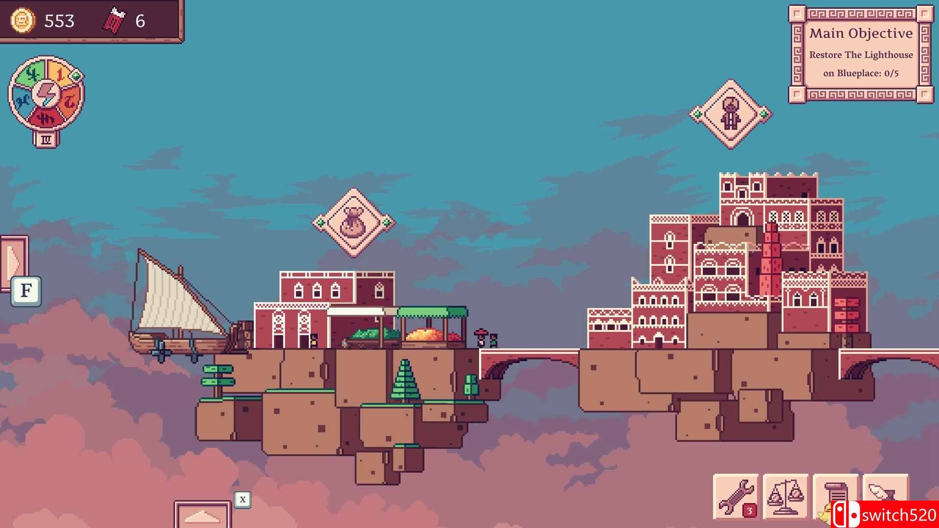 《天空商人（Merchant of the Skies）》v1.6.4 SiMPLEX硬盘版[CN/EN]_2