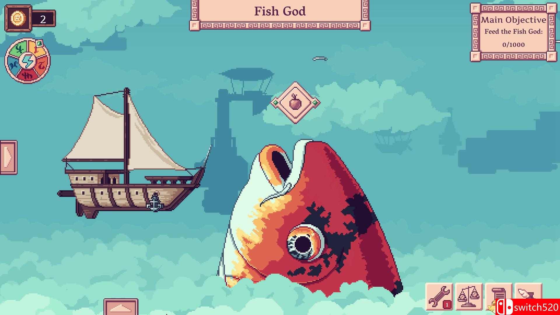 《天空商人（Merchant of the Skies）》v1.6.4 SiMPLEX硬盘版[CN/EN]_3