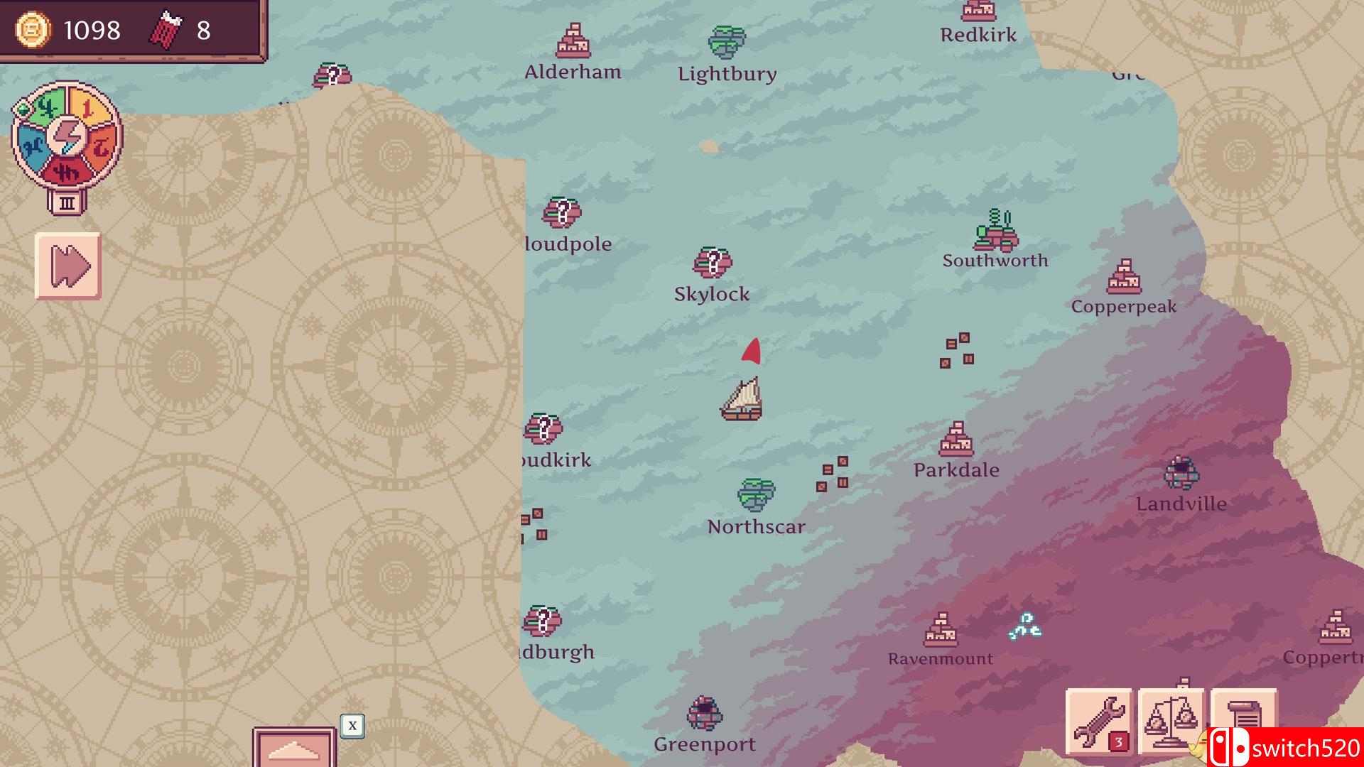 《天空商人（Merchant of the Skies）》v1.6.4 SiMPLEX硬盘版[CN/EN]_6