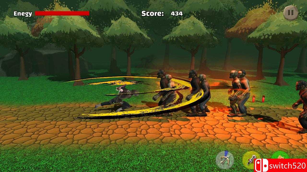 《猎人X：开始（Hunter X - Begin）》DARKZER0硬盘版[CN/EN]_1