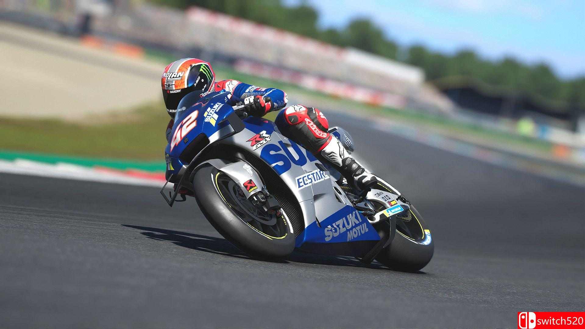 《摩托GP 20（MotoGP 20）》HOODLUM镜像版[CN/EN]_5