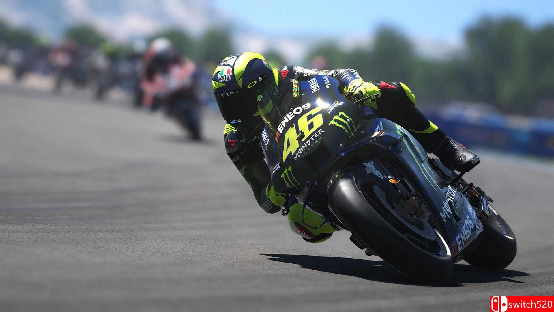 《摩托GP 20（MotoGP 20）》HOODLUM镜像版[CN/EN]_3