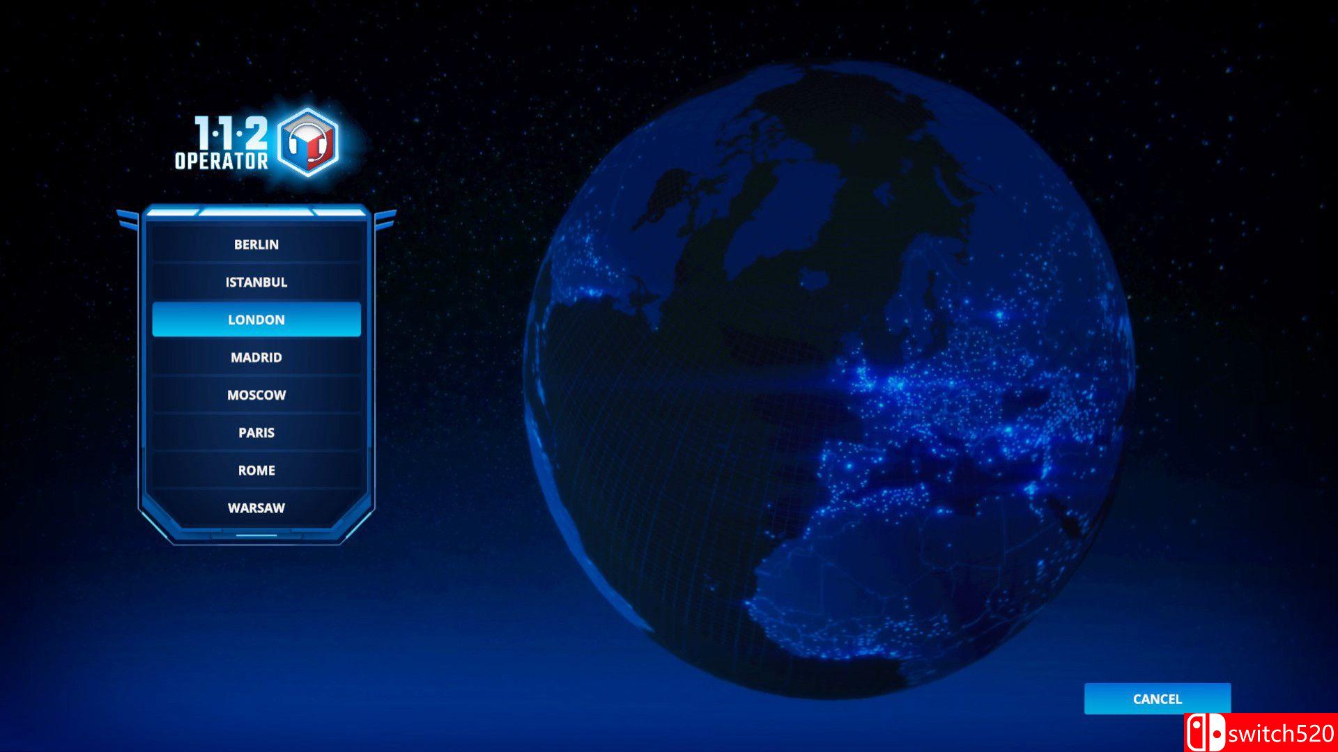 《112接线员（112 Operator）》CODEX镜像版[CN/EN][更新修正补丁]_3