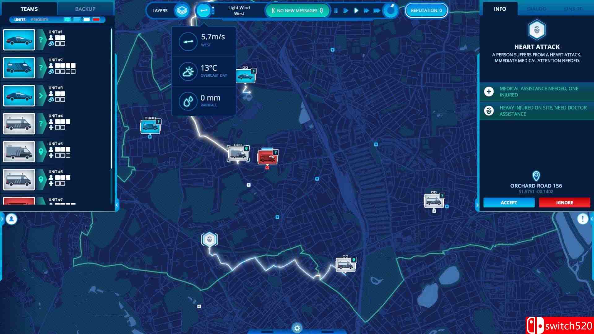 《112接线员（112 Operator）》CODEX镜像版[CN/EN][更新修正补丁]_2