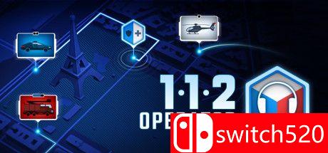 《112接线员（112 Operator）》CODEX镜像版[CN/EN][更新修正补丁]_0