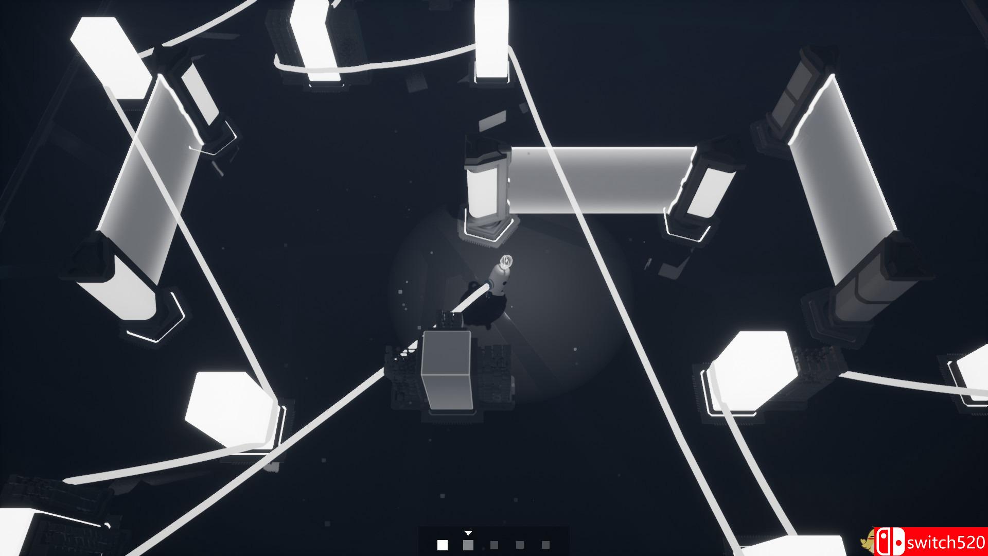 《钨丝（Filament）》橘子酱版 I_KnoW镜像版[CN/TW/EN]_1