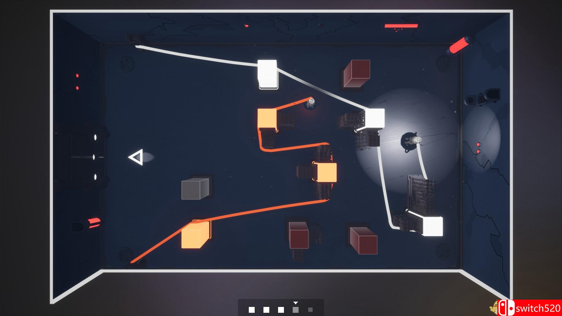 《钨丝（Filament）》橘子酱版 I_KnoW镜像版[CN/TW/EN]_2