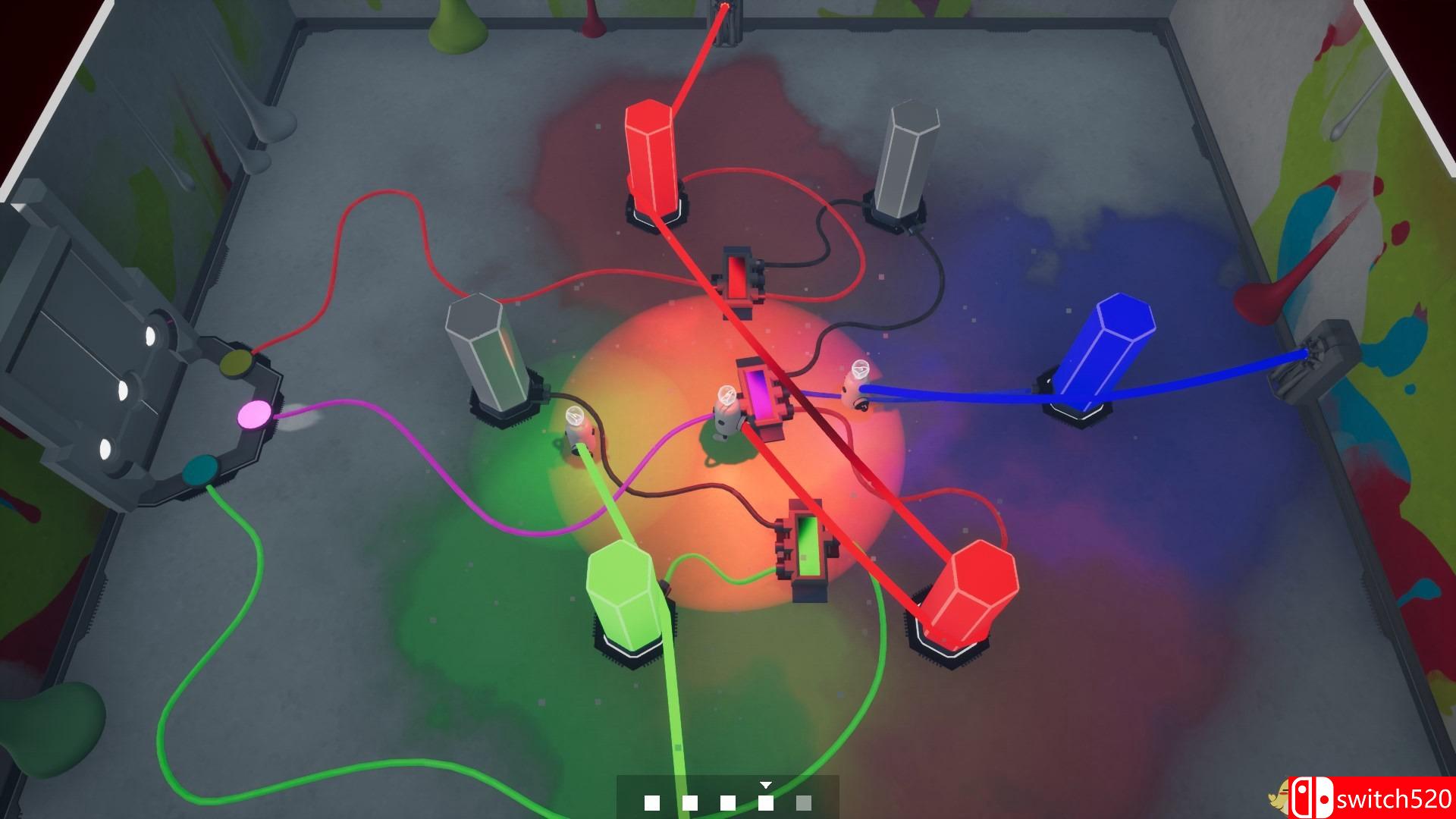 《钨丝（Filament）》橘子酱版 I_KnoW镜像版[CN/TW/EN]_3