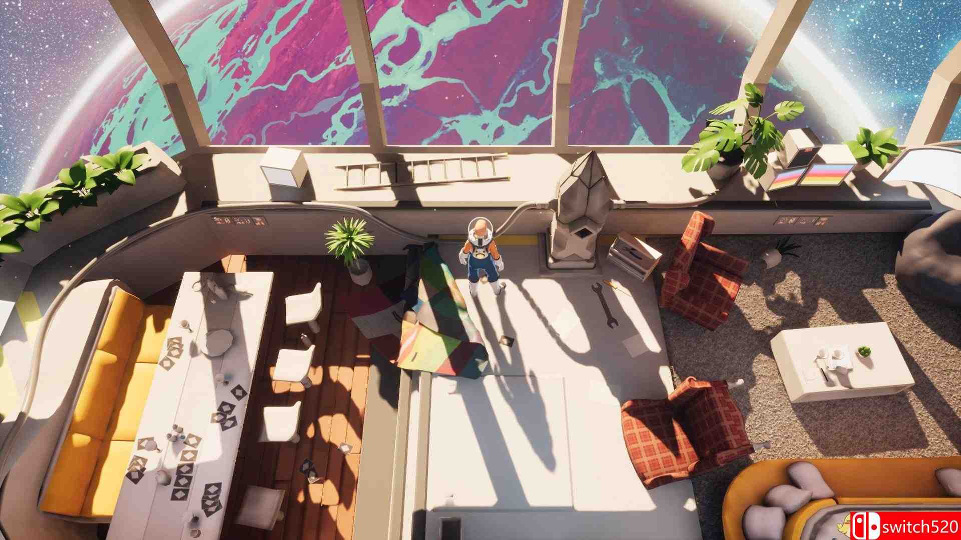 《钨丝（Filament）》橘子酱版 I_KnoW镜像版[CN/TW/EN]_4